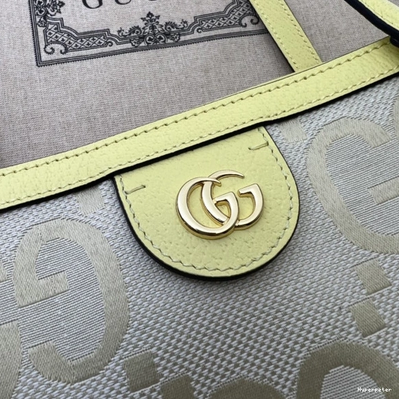 Hyper Peter TOTE MEDIUM Gucci OPHIDIA BAG 0804